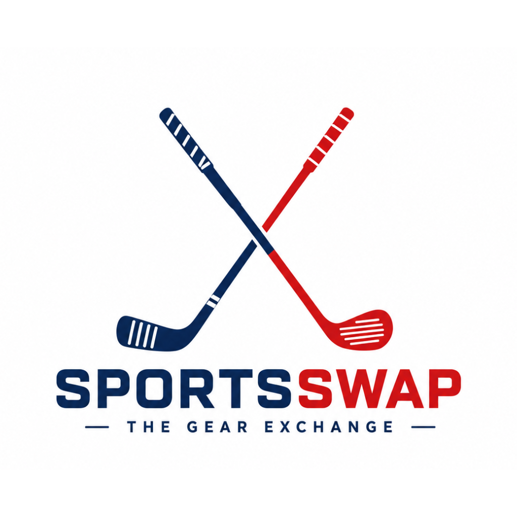 Bauer test hockey stick