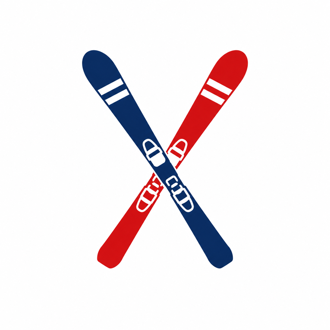 Skiing