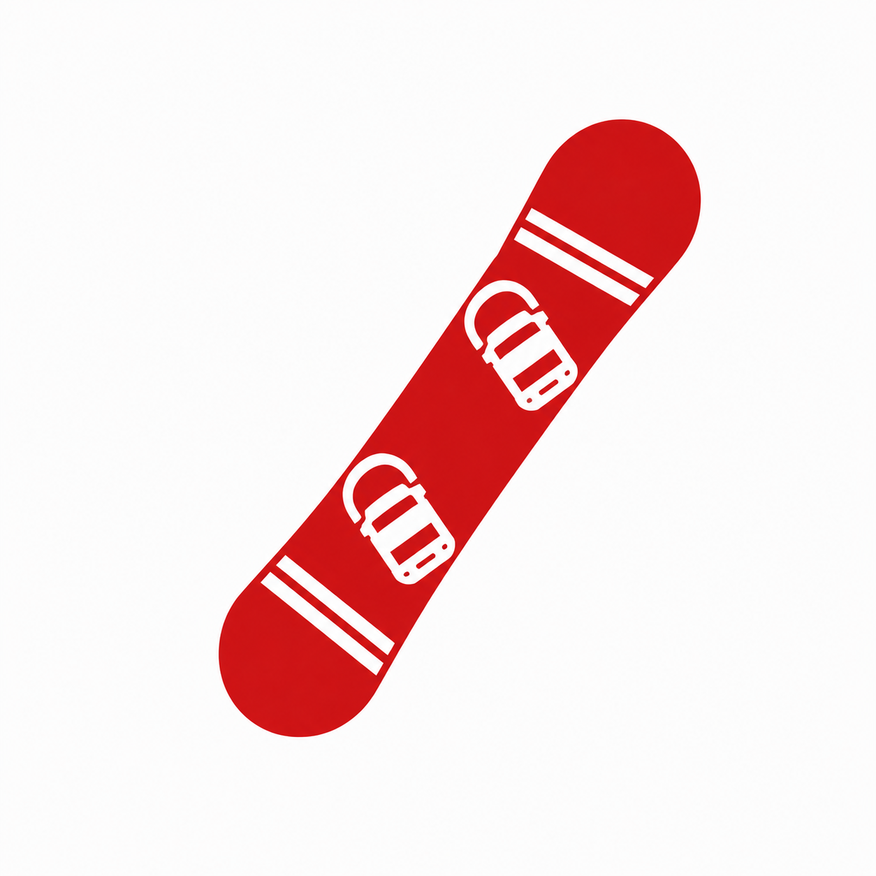Snowboarding